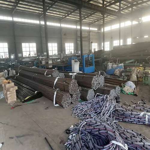 上林套筒声测管厂家