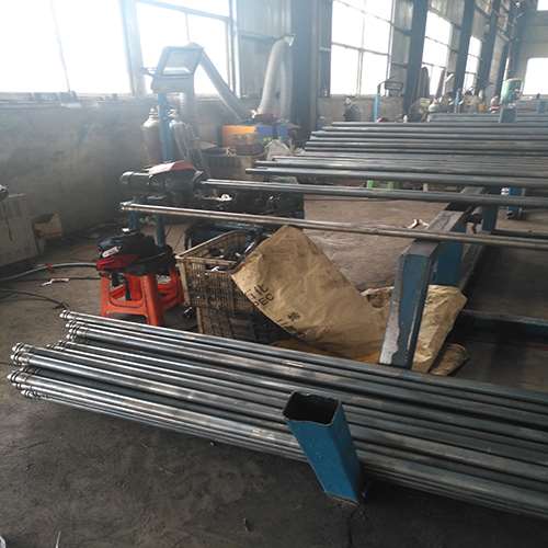 上林桥梁桩基声测管的施工工艺流程